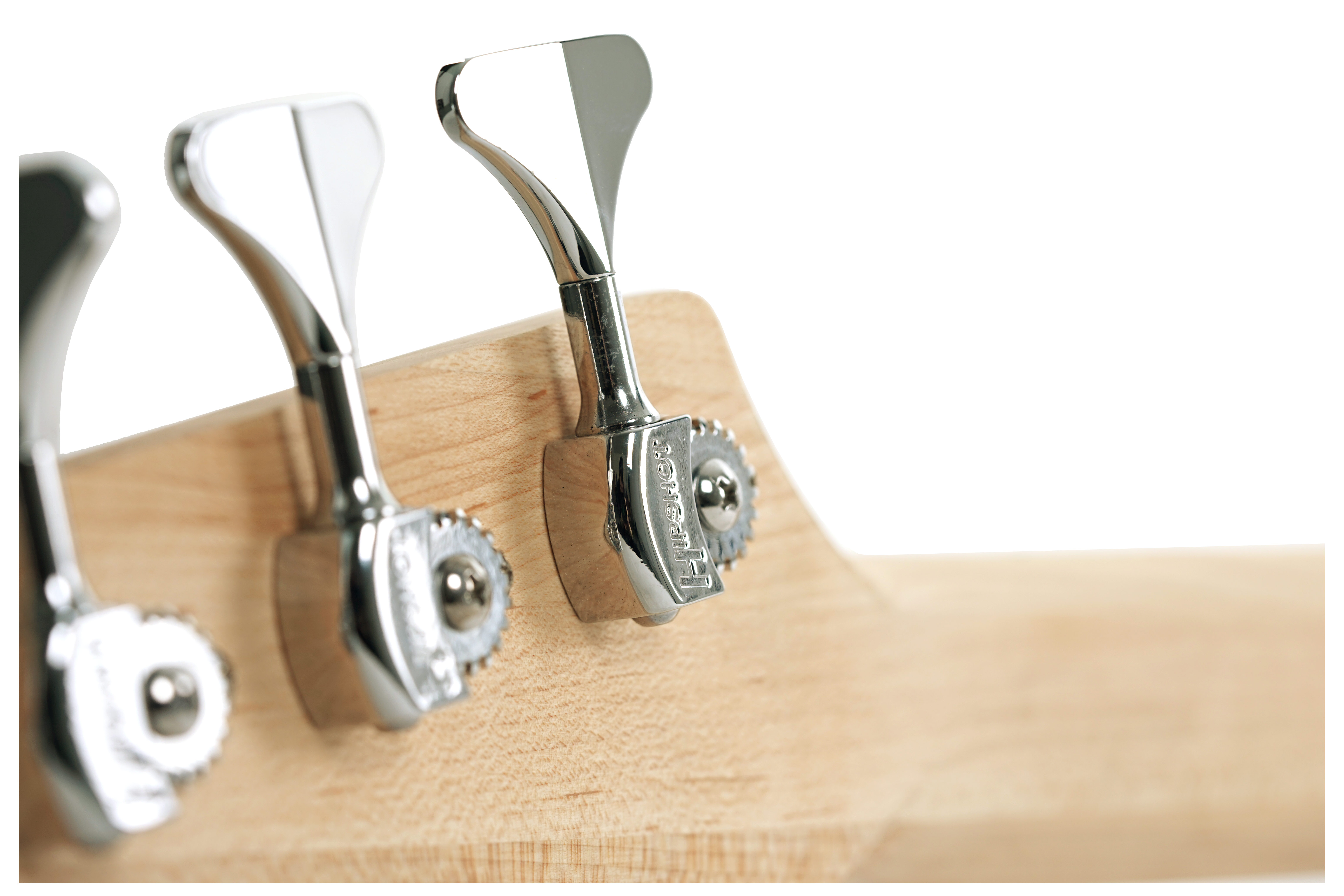 Cort NJS 4 White (Ex-Demo)