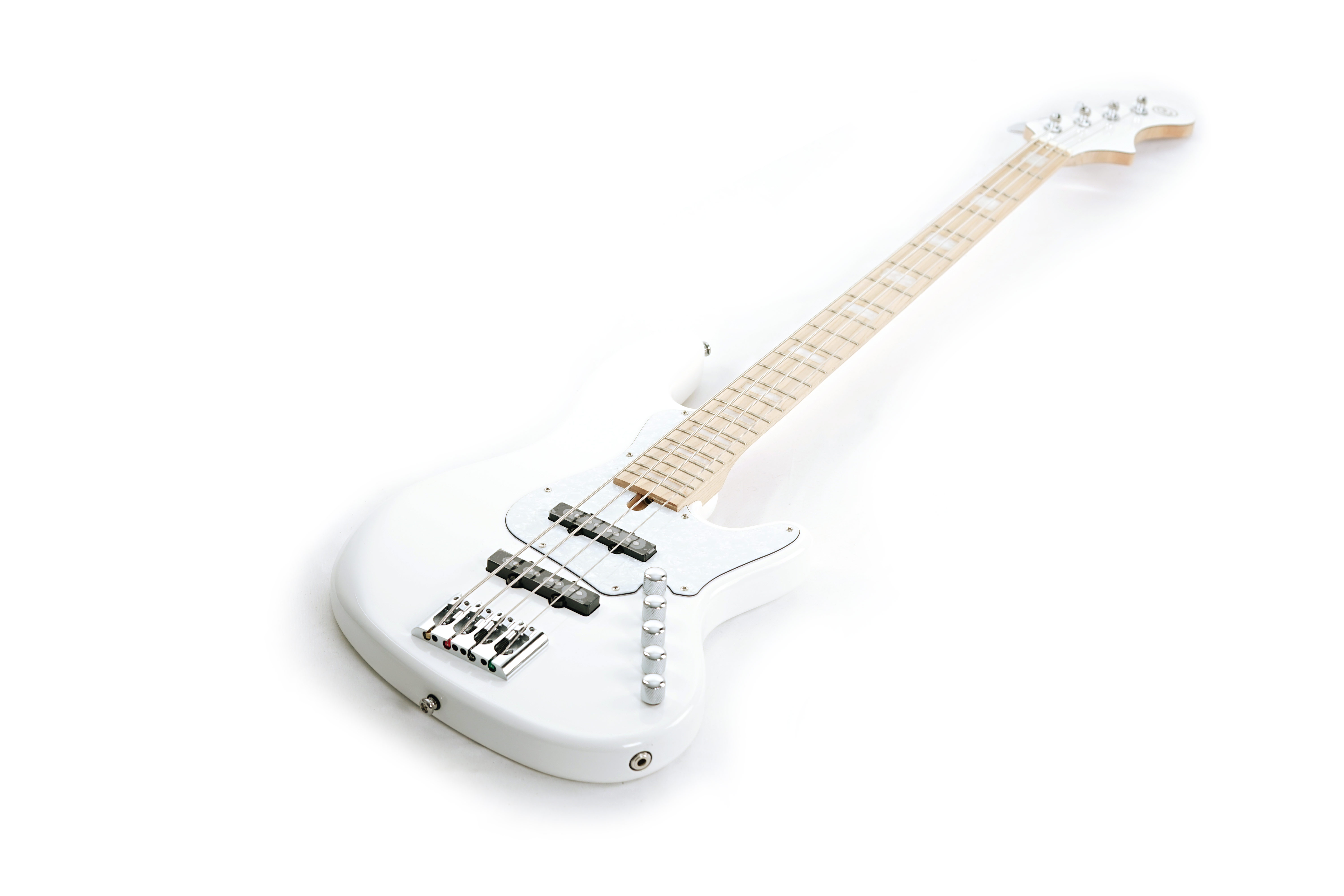 Cort NJS 4 White (Ex-Demo)