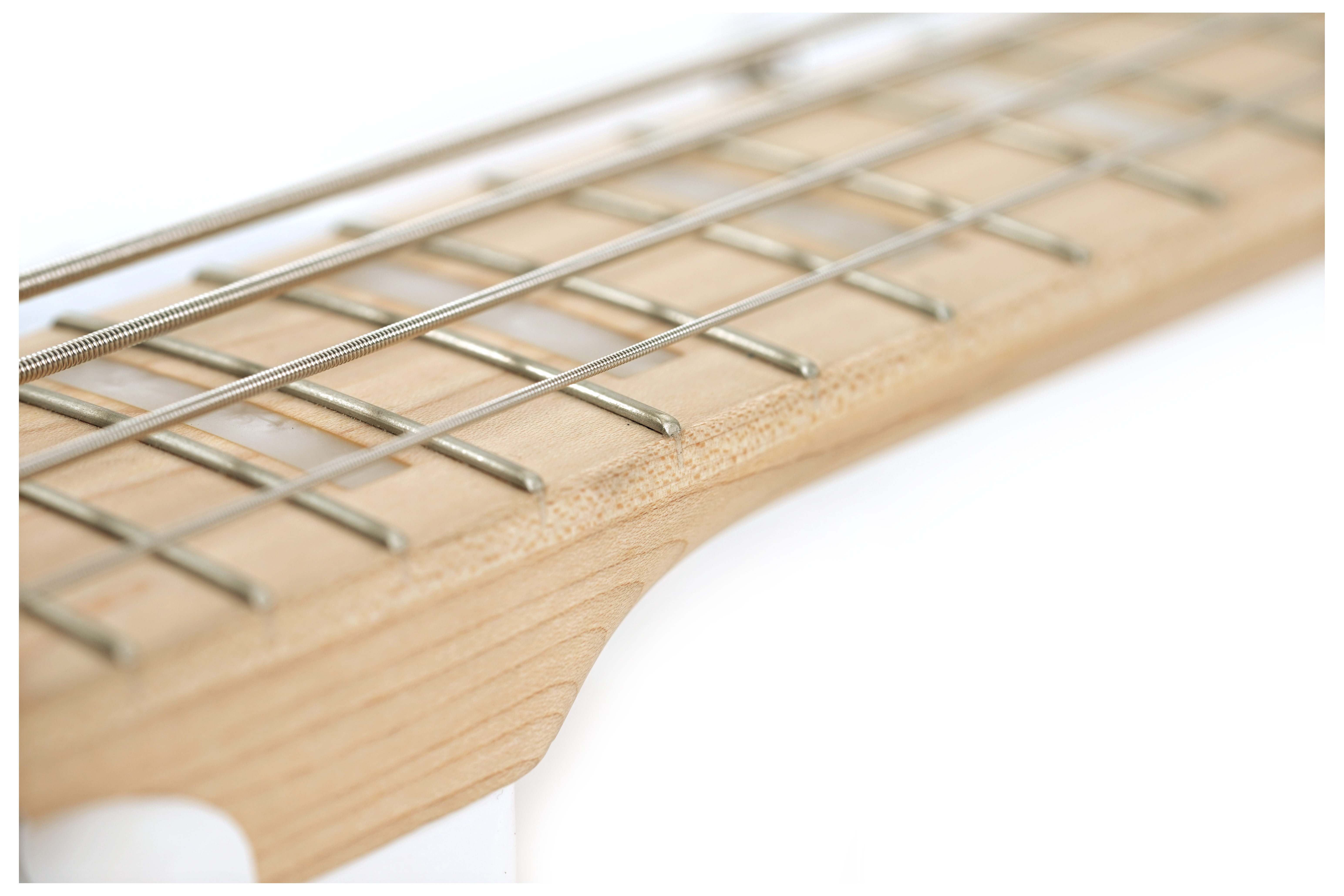 Cort NJS 4 White (Ex-Demo)