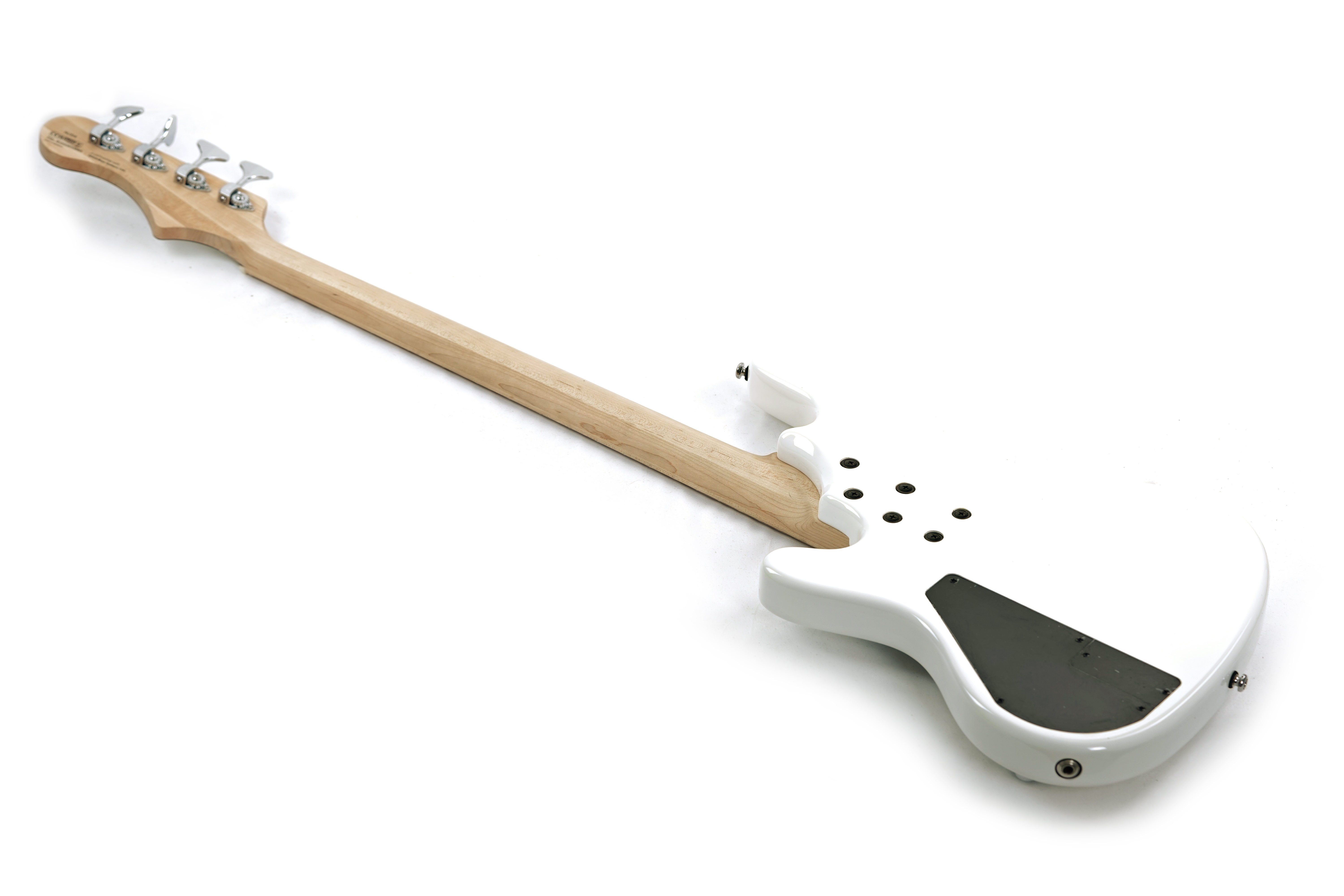 Cort NJS 4 White (Ex-Demo)