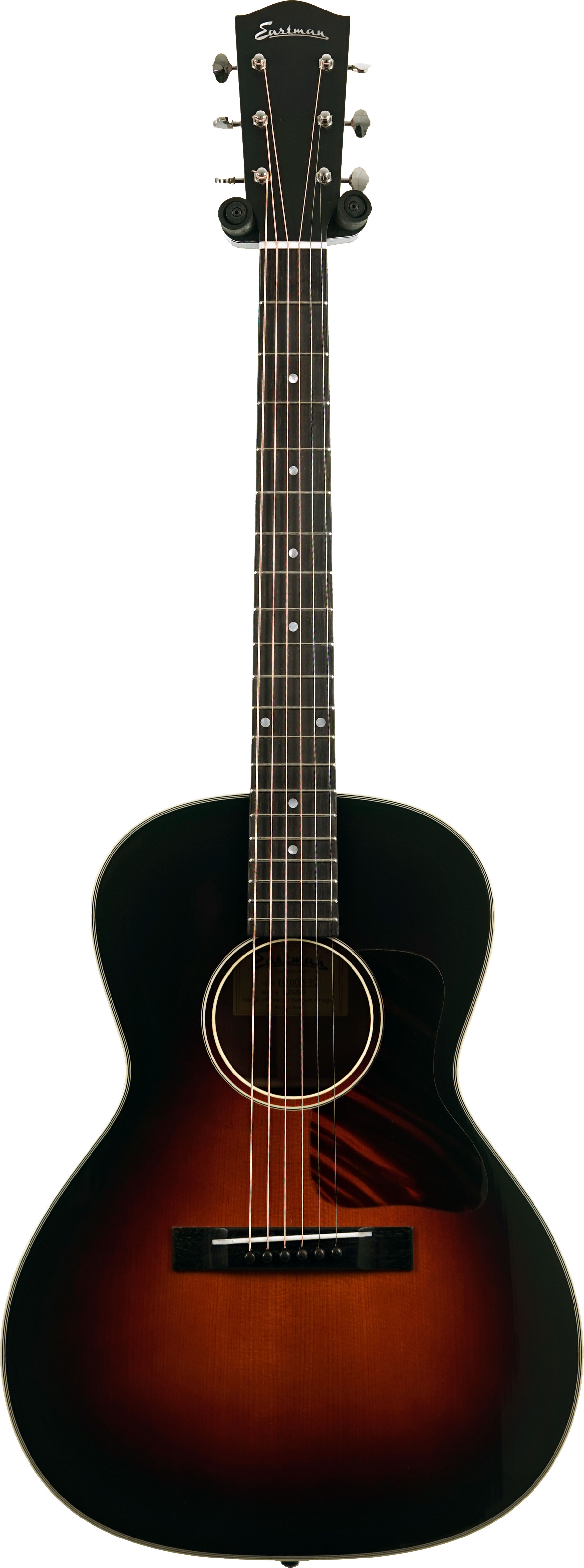 Eastman Traditional Series E10OOSS Thermo Cure