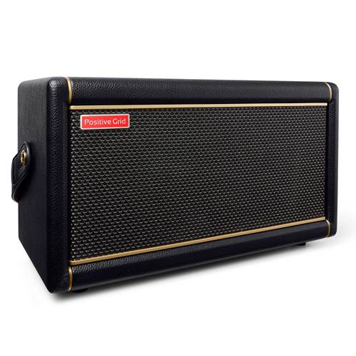 Positive Grid Spark 2 Combo Modelling Amp Positive Grid Spark 2 Combo Modelling Amp
