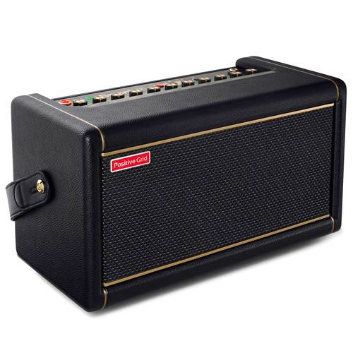 Positive Grid Spark 2 Combo Modelling Amp Positive Grid Spark 2 Combo Modelling Amp