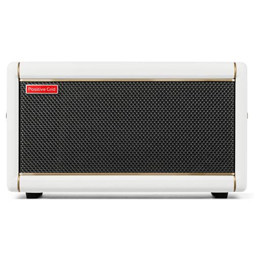 Positive Grid Spark 2 Pearl Combo Modelling Amp Positive Grid Spark 2 Pearl Combo Modelling Amp