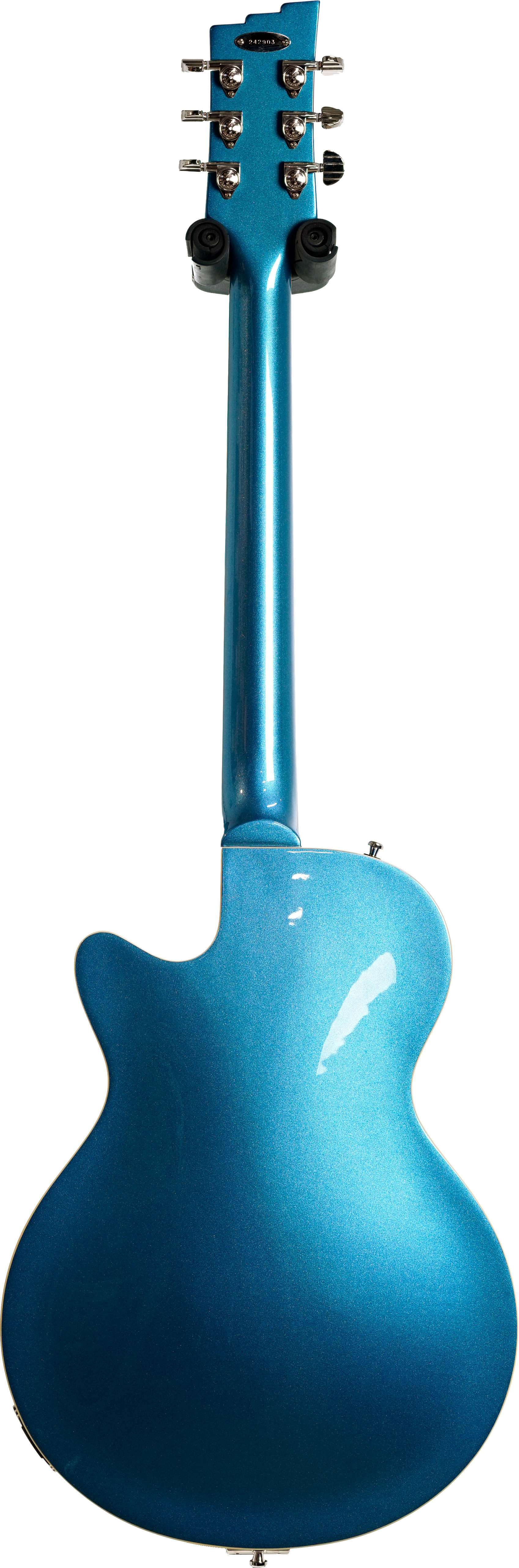 Duesenberg Alliance Series Mike Campbell 30th Anniversary Blue/White (Nearly New) #242903