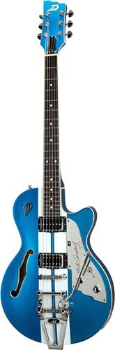 Duesenberg Alliance Series Mike Campbell 30th Anniversary Blue/White Duesenberg Alliance Series Mike Campbell 30th Anniversary Blue/White