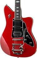 Duesenberg Paloma Red Sparkle