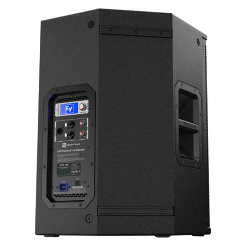 Electro Voice ETX-12P 12 Inch Powered Loudspeaker Electro Voice ETX-12P 12 Inch Powered Loudspeaker