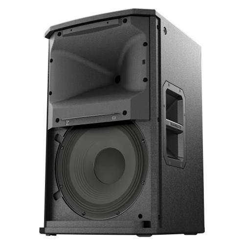 Electro Voice ETX-12P 12 Inch Powered Loudspeaker Electro Voice ETX-12P 12 Inch Powered Loudspeaker
