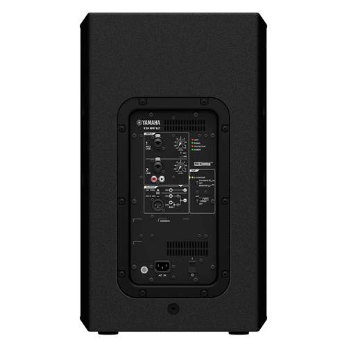 Yamaha DHR12 Powered Speaker Yamaha DHR12 Powered Speaker