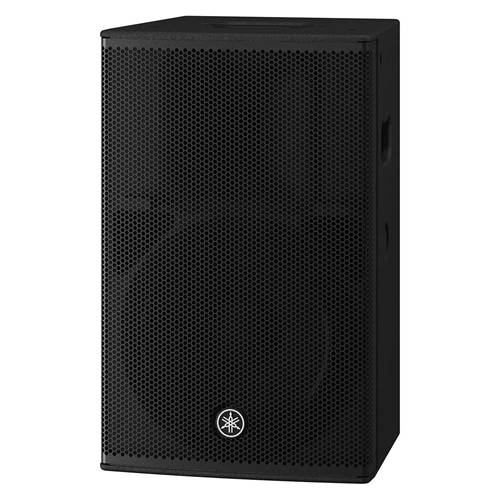 Yamaha DHR12 Powered Speaker Yamaha DHR12 Powered Speaker