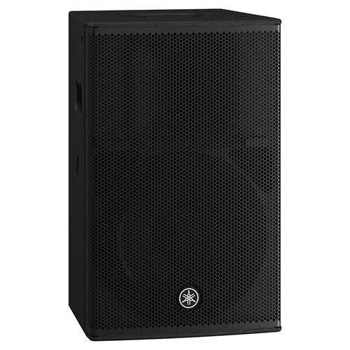 Yamaha DHR12 Powered Speaker Yamaha DHR12 Powered Speaker