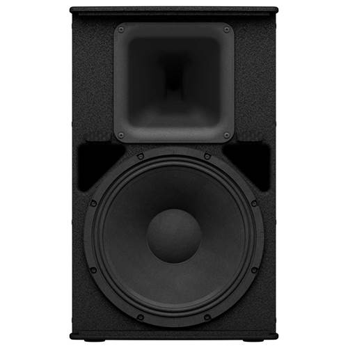 Yamaha DHR12 Powered Speaker Yamaha DHR12 Powered Speaker