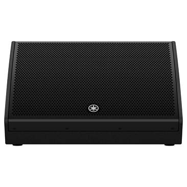 Yamaha DHR15M Powered Monitor