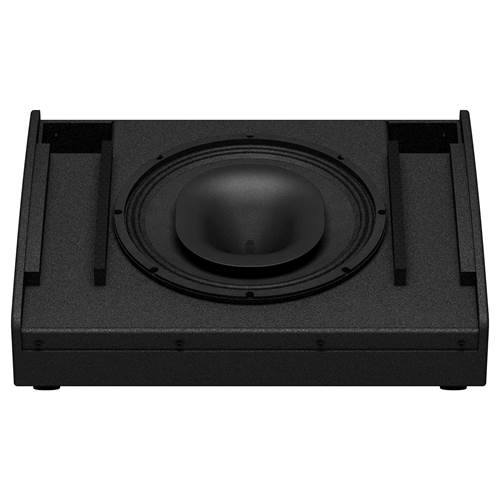 Yamaha DHR15M Powered Monitor Yamaha DHR15M Powered Monitor