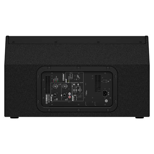Yamaha DHR15M Powered Monitor Yamaha DHR15M Powered Monitor