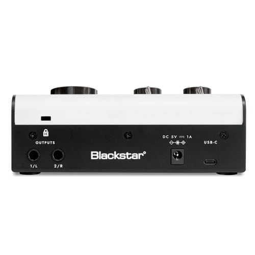 Blackstar Polar 2 USB Interface Blackstar Polar 2 USB Interface