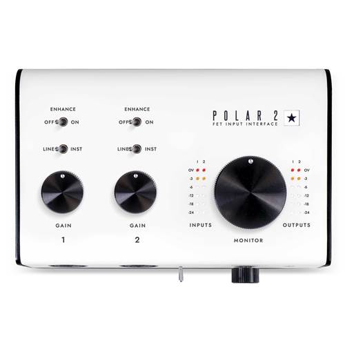 Blackstar Polar 2 USB Interface Blackstar Polar 2 USB Interface