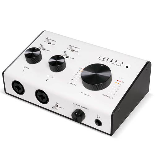 Blackstar Polar 2 USB Interface Blackstar Polar 2 USB Interface