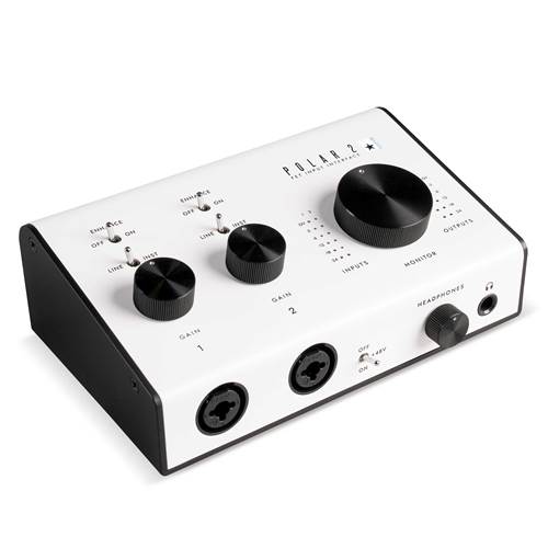 Blackstar Polar 2 USB Interface Blackstar Polar 2 USB Interface