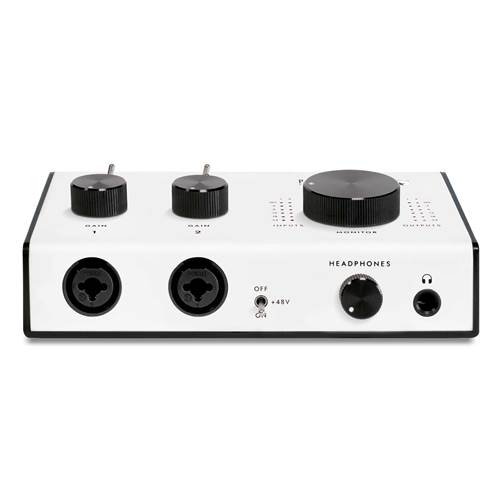 Blackstar Polar 2 USB Interface Blackstar Polar 2 USB Interface
