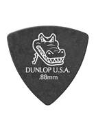 Dunlop Gator Grip Small Triangle 0.88mm Pack 6