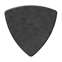 Dunlop Gator Grip Small Triangle 1.00mm Pack 6 Back View
