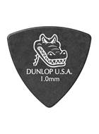 Dunlop Gator Grip Small Triangle 1.00mm Pack 6