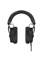 Beyer DT990 Pro Black Edition Open Dynamic Headphone (80 Ohm)