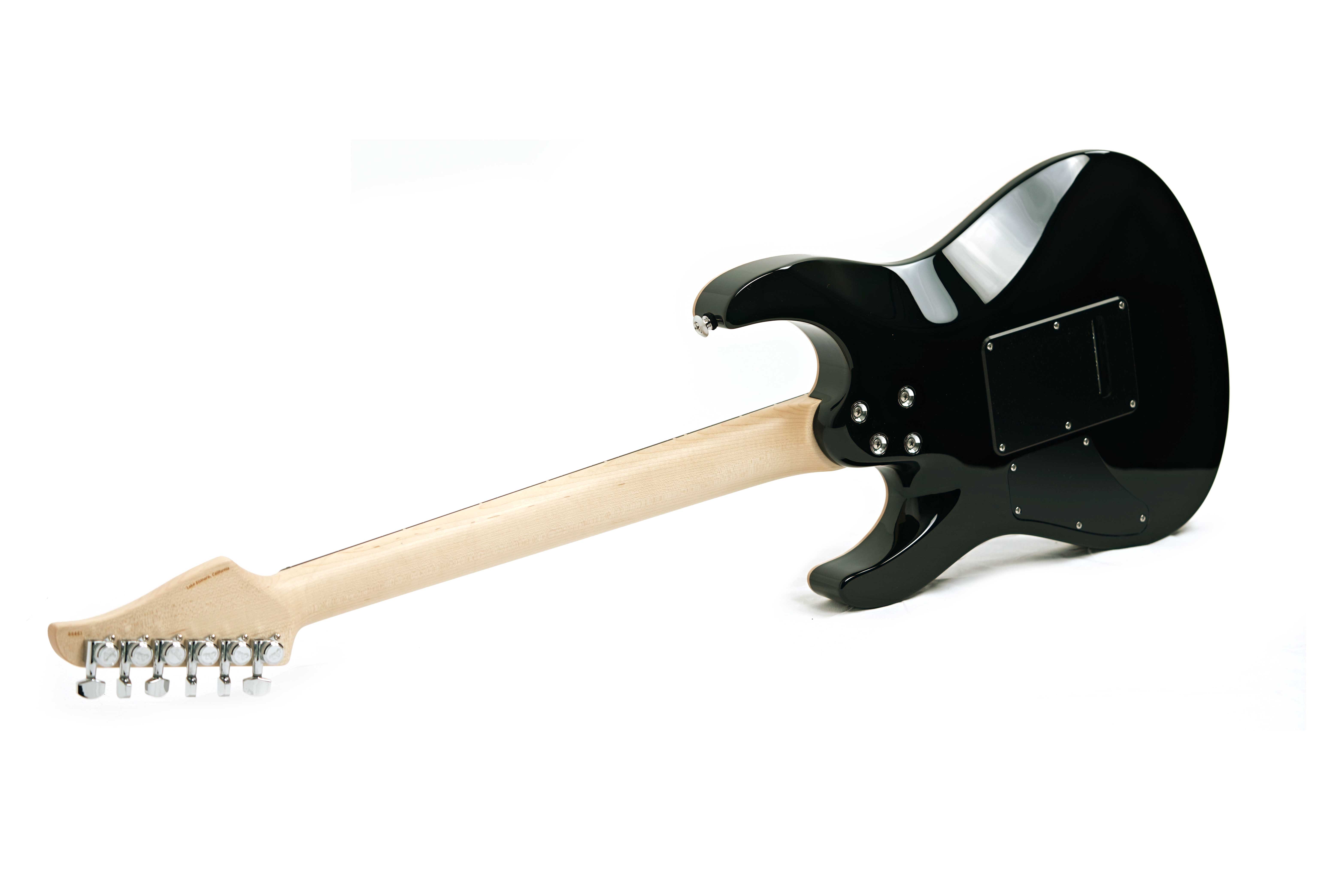 Suhr Modern Quilt Trans Purple Burst #86461