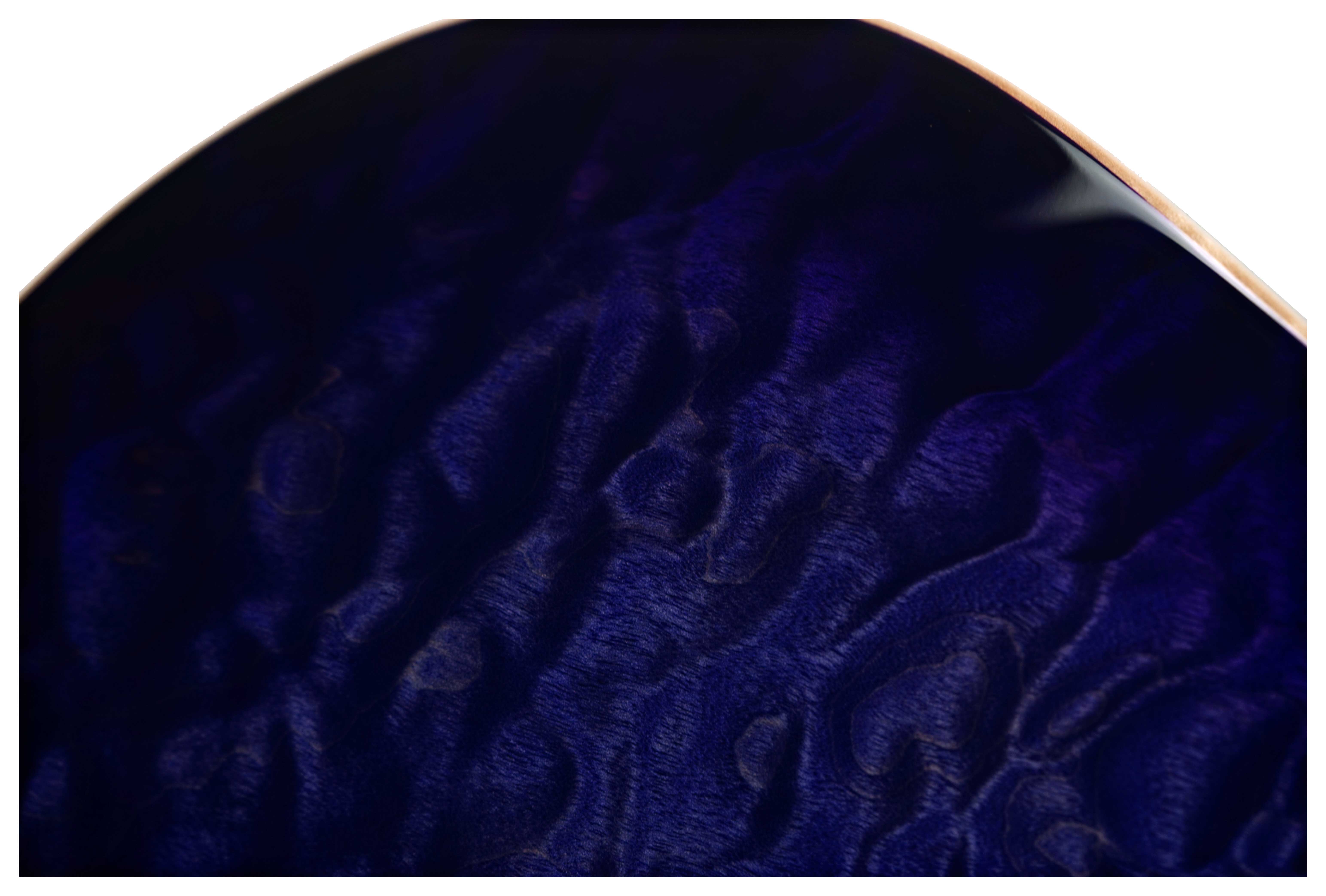 Suhr Modern Quilt Trans Purple Burst #86461