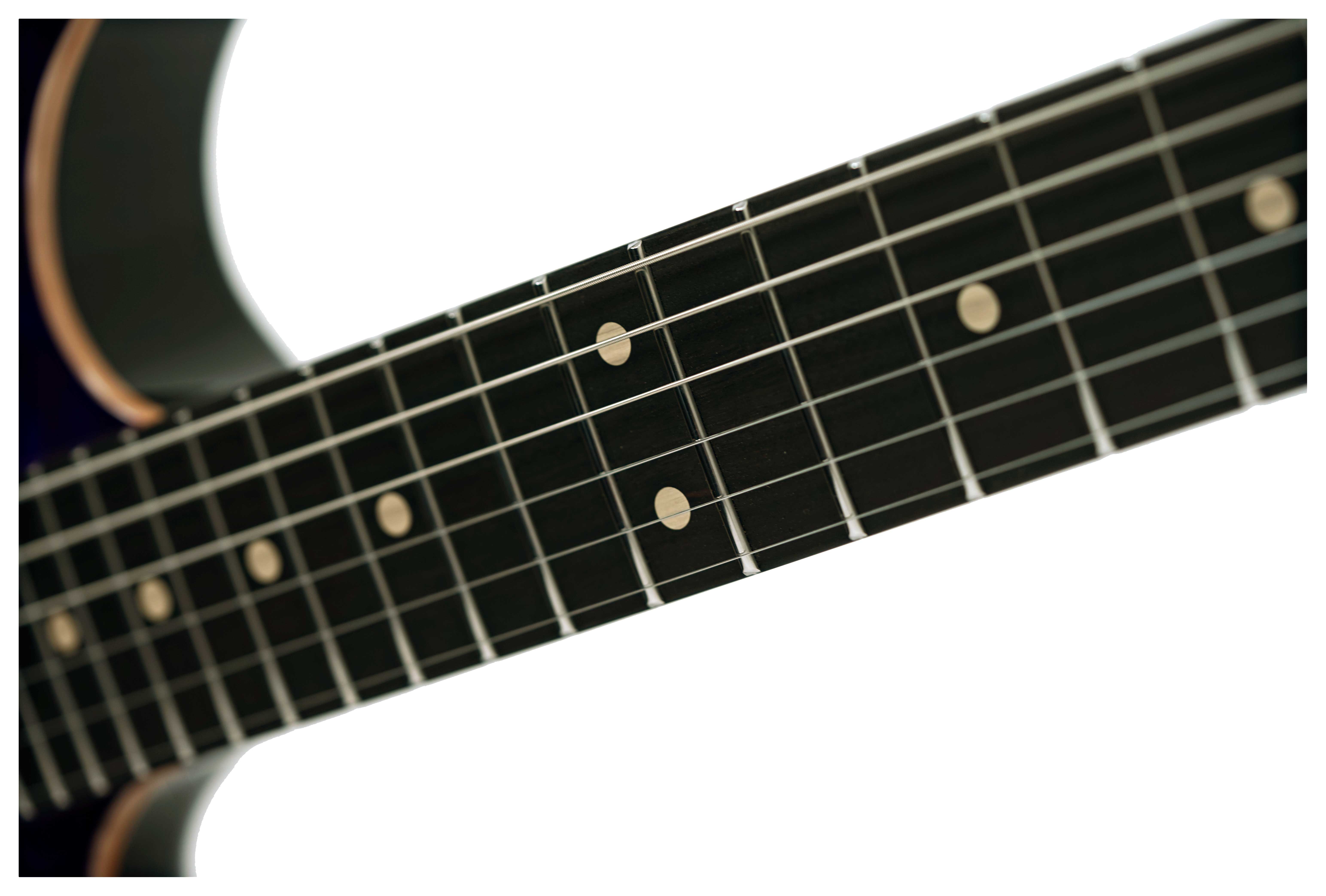 Suhr Modern Quilt Trans Purple Burst #86461