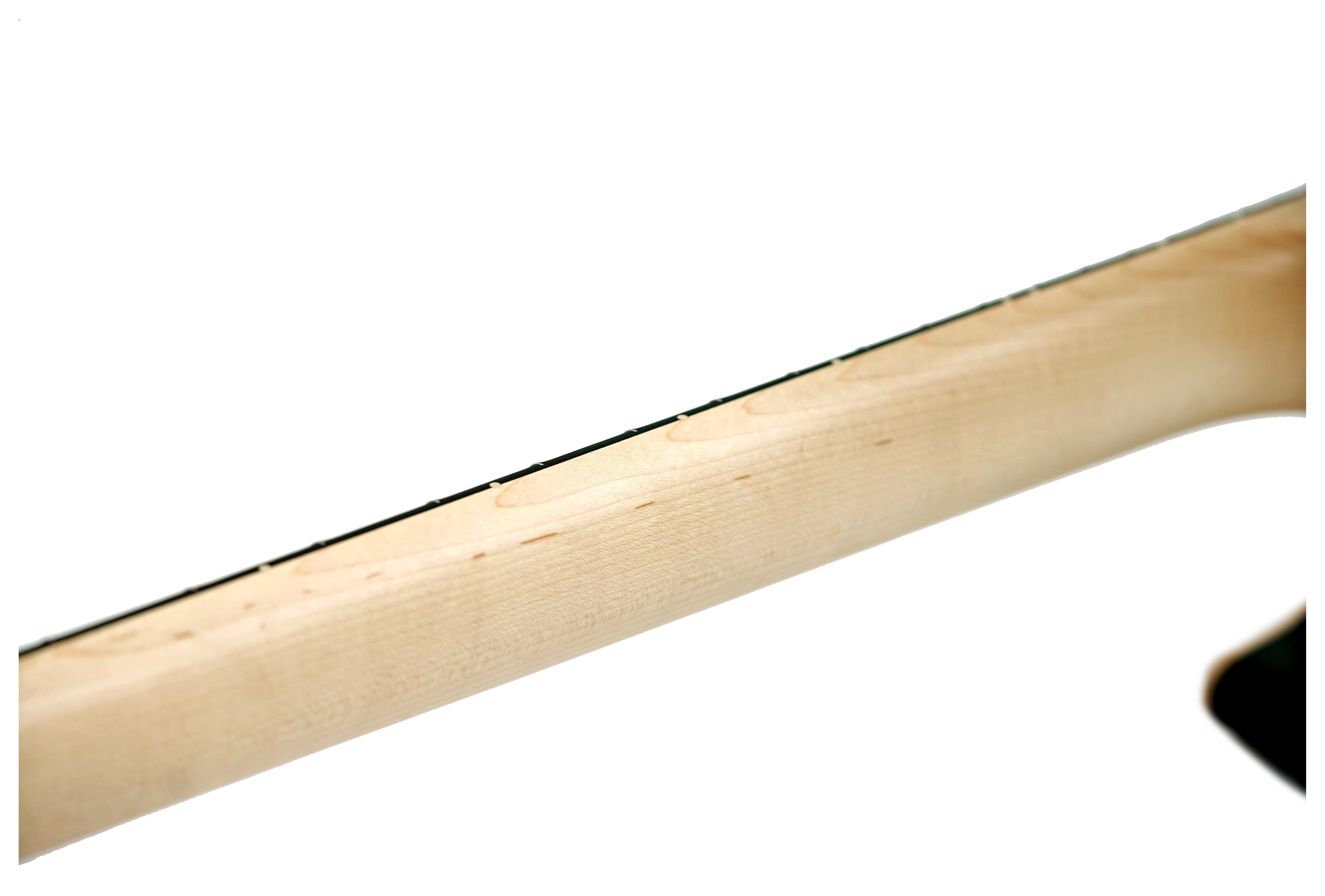 Suhr Modern Quilt Trans Purple Burst #86461