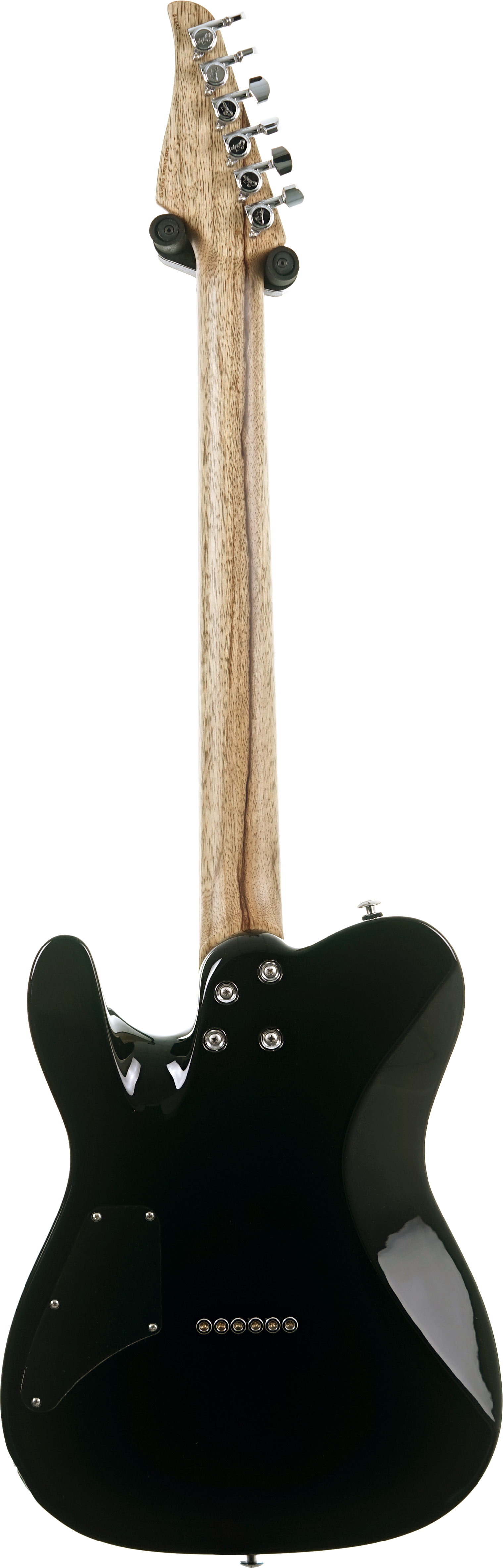 Suhr Modern T Quilt Trans Teal Burst #86460