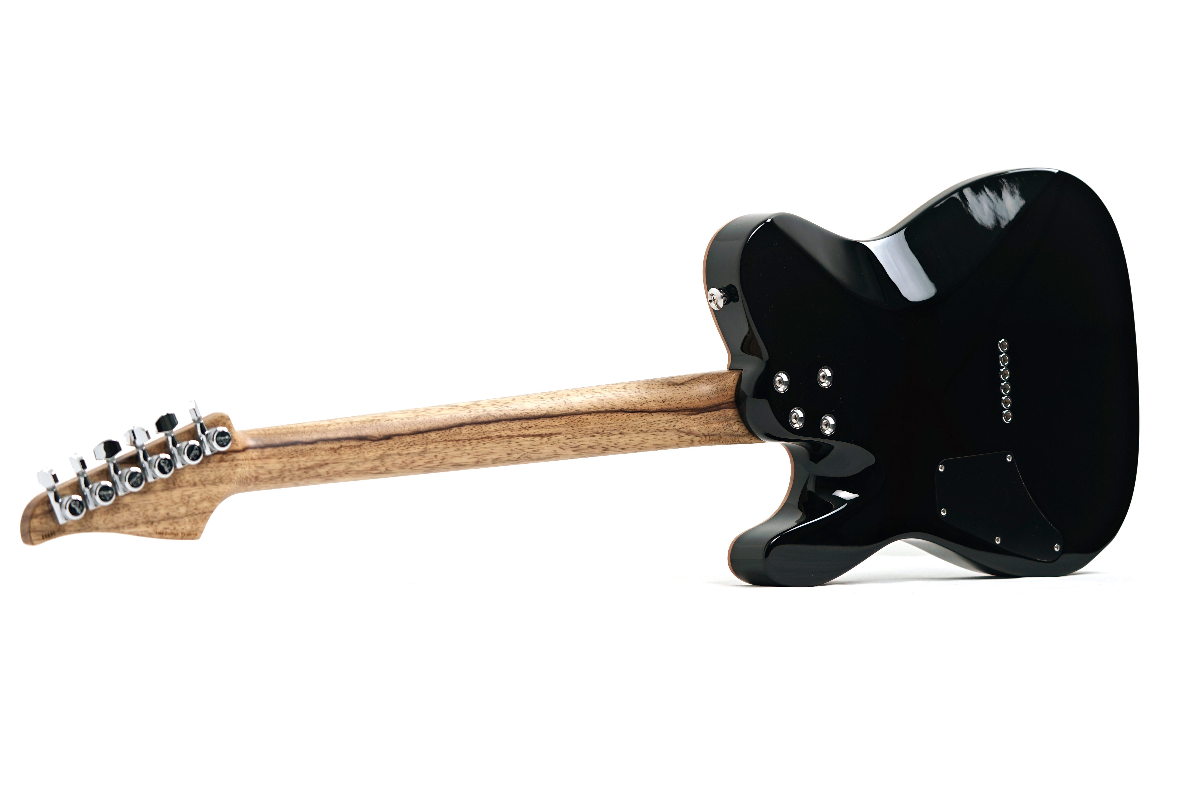 Suhr Modern T Quilt Trans Teal Burst #86460