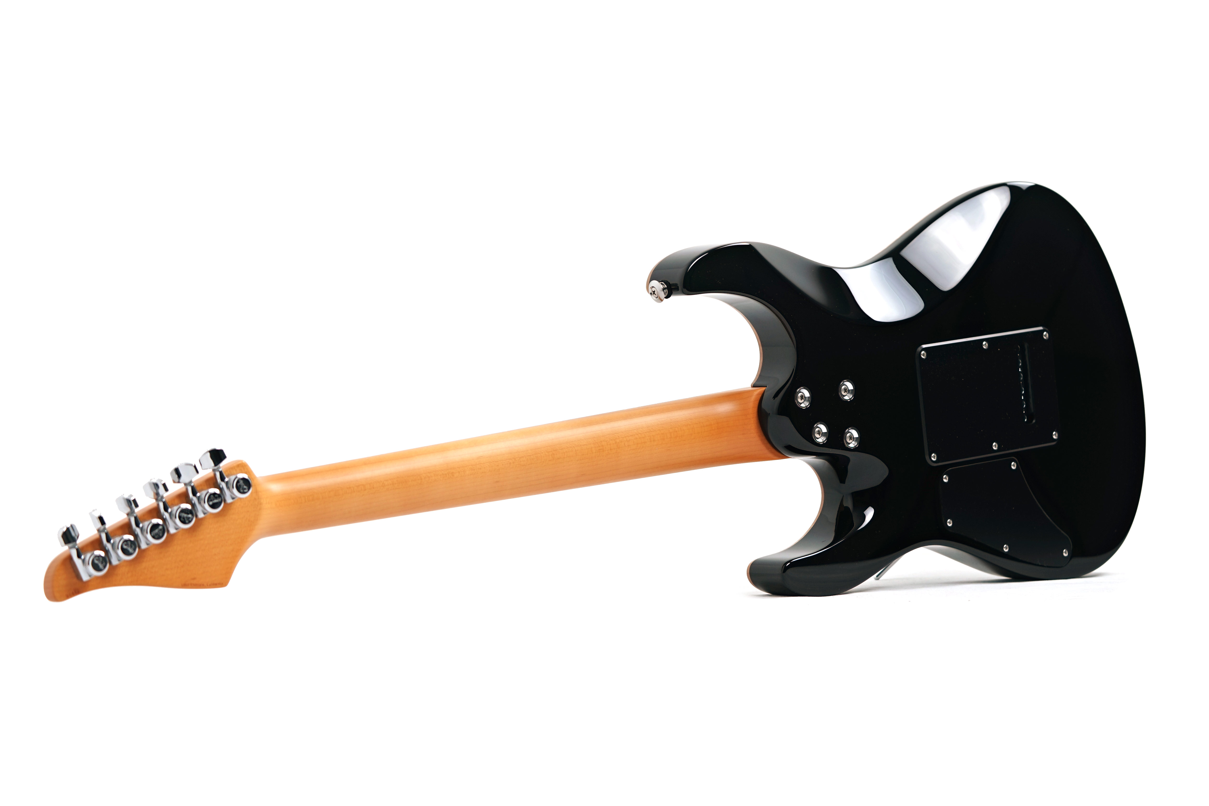 Suhr Modern Quilt Trans Teal Burst #86462