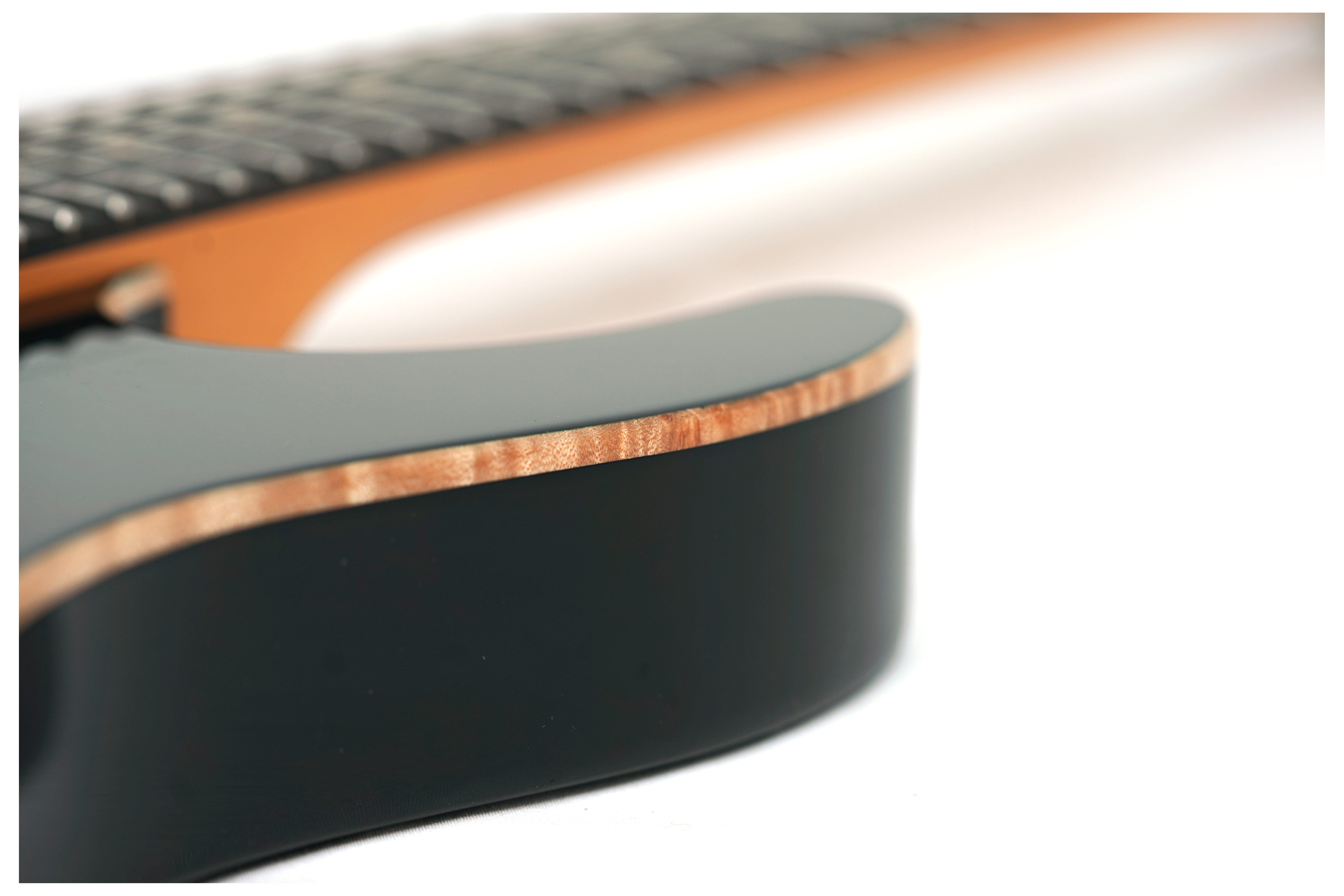 Suhr Modern Quilt Trans Teal Burst #86462