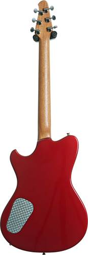 Powers Electric A-Type Crystal Red Metallic CamTail Powers Electric A-Type Crystal Red Metallic CamTail