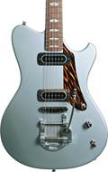 Powers Electric A-Type Polar Silver Metallic CamTail