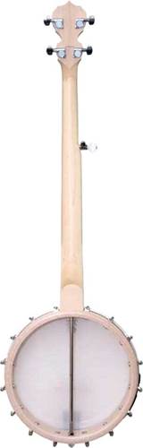 Deering Goodtime 5-String Openback Banjo Deering Goodtime 5-String Openback Banjo