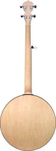 Deering Goodtime Two 5-String Banjo with Resonator Deering Goodtime Two 5-String Banjo with Resonator