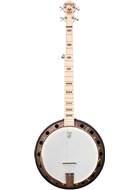 Deering Goodtime Two 5-String Banjo with Resonator
