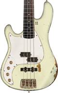 Sandberg California II VT Rosewood Fingerboard Hardcore Aged Creme Left Handed