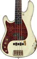 Sandberg California II VT Rosewood Fingerboard Hardcore Aged Creme Left Handed