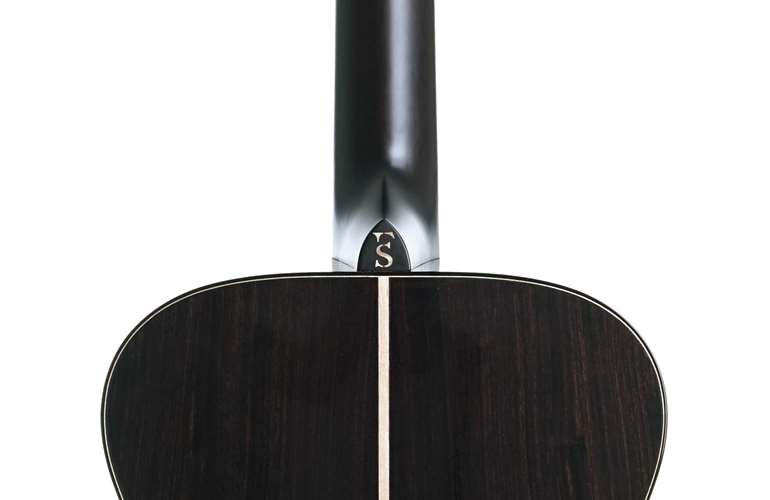 Yamaha FS9-R Concert Style Acoustic Yamaha FS9-R Concert Style Acoustic