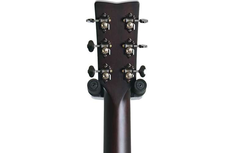 Yamaha FS9-R Concert Style Acoustic Yamaha FS9-R Concert Style Acoustic