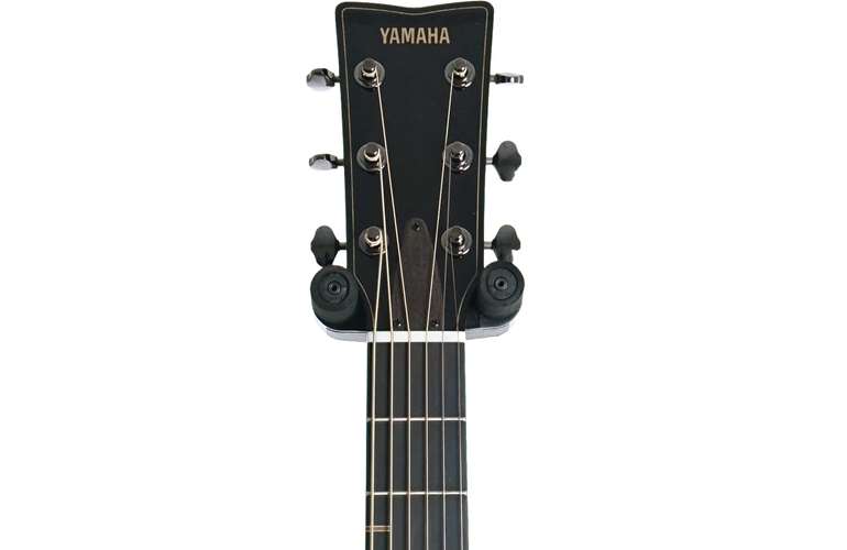 Yamaha FS9-R Concert Style Acoustic Yamaha FS9-R Concert Style Acoustic