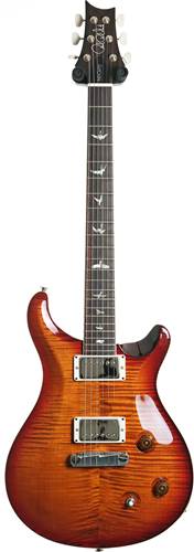 PRS McCarty Dark Cherry Sunburst #0385708 PRS McCarty Dark Cherry Sunburst #0385708