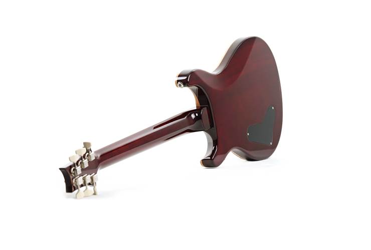 PRS McCarty Dark Cherry Sunburst #0385708 PRS McCarty Dark Cherry Sunburst #0385708