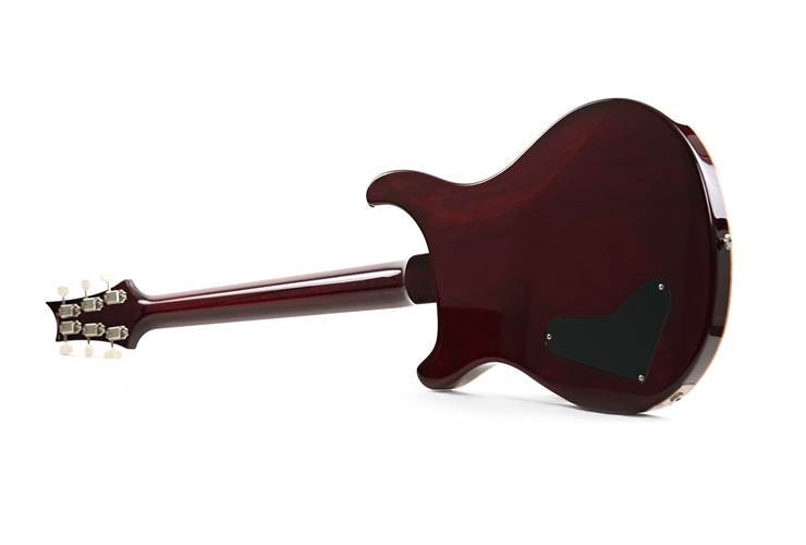 PRS McCarty Dark Cherry Sunburst #0385708 PRS McCarty Dark Cherry Sunburst #0385708